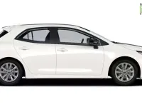 Neu Toyota Corolla Active 98 PS (72 kW) 2026 Super white Limousine
