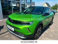 Gebraucht Opel Mokka Elegance 131 PS (96 kW) 2021 Grün SUV