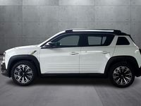 Gebraucht Renault 4 E-Tech Iconic 110 kW (150 PS) 2025 Schwarz SUV