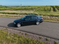 Gebraucht BMW 320 Performance 150 PS (110 kW) 1999 Blau Limousine