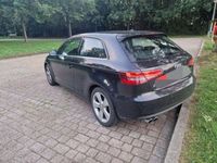 gebraucht Audi A3 2.0 TDI DPF S line Sportpaket