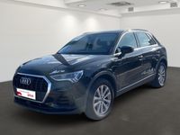 gebraucht Audi Q3 40 TFSI qu basis AHK*LED*DAB*SITZHZ