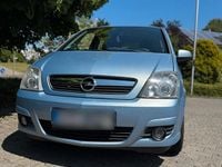 Używany Opel Meriva 125 KM (91 kW) 2007 Minivan