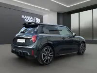 Usata Mini Cooper S 204 CV (150 kW) 2024 Grigio Utilitaria