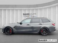 Gebraucht BMW M3 Competition Edition 510 PS (375 kW) 2023 Grau Kombi
