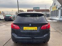 Gebraucht BMW 220 Advantage 190 PS (139 kW) 2018 Schwarz Kombi