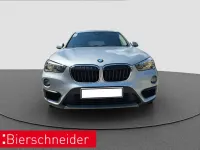 Gebraucht BMW X1 Advantage 140 PS (102 kW) 2019 (unbekannt) SUV