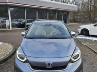 Gebraucht Honda Jazz Executive 109 PS (80 kW) 2021 Dunkel grau metallic Kleinwagen