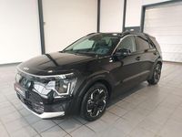Gebraucht Kia e-Niro Inspiration 150 kW (204 PS) 2024 Schwarz SUV