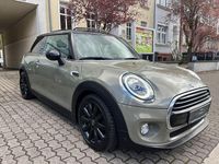 Gebraucht Mini Cooper 136 PS (100 kW) 2018 Grau Kleinwagen