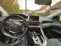 gebraucht Peugeot 5008 Allure