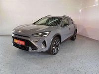 Neu Cupra Formentor 150 PS (110 kW) 2025 Magnetic grau metallic SUV
