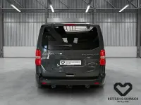 Gebraucht Citroën Spacetourer 177 PS (130 kW) 2025 Grau metallic Van / Kleinbus