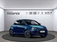 Neu Fiat 500 La Prima 65 PS (47 kW) 2025 Gold Kleinwagen