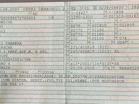 Second-hand Porsche 997 325 CP (239 kW) 2007 Coupe