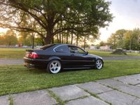 gebraucht BMW 320 E46 ci Coupe