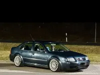 Gebraucht VW Bora GT 131 PS (96 kW) 2004 Blau Limousine