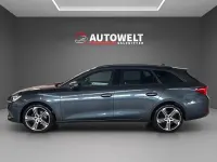 Gebraucht Seat Leon ST Beats 150 PS (110 kW) 2022 Kombi