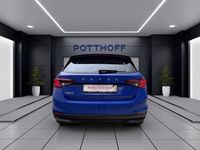 Gebraucht Skoda Fabia Active 65 PS (47 kW) 2022 Blau Limousine