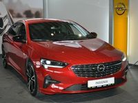 Gebraucht Opel Insignia GS Line 174 PS (127 kW) 2020 Rot metallic Limousine