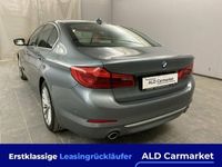 gebraucht BMW 530 i xDrive Aut Luxury Line Limousine Automatik