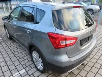 Gebraucht Suzuki SX4 S-Cross Comfort 140 PS (102 kW) 2016 Grau SUV