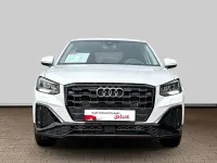 Gebraucht Audi Q2 S-Line 150 PS (110 kW) 2025 Weiß SUV