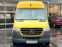 gebraucht Mercedes Sprinter 315 HOCH DHL-FAHRZEUG