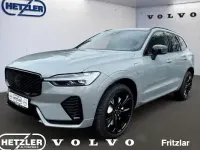Nowe Volvo XC60 Plus 455 KM (334 kW) 2025 Szary SUV