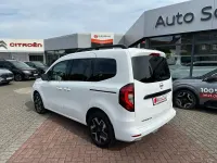 Gebraucht Nissan Townstar 131 PS (96 kW) 2023 Weiß Kombi