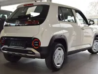 Neu Hyundai Inster Select 71 kW (97 PS) 2026 Gelb Kleinwagen