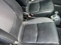 Gebraucht Smart ForTwo Cabrio 61 PS (44 kW) 2003 Silber Cabrio