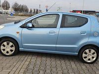 Gebraucht Suzuki Alto 68 PS (50 kW) 2012 Kleinwagen