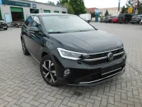 Gebraucht VW Taigo Style 150 PS (110 kW) 2023 Schwarz SUV