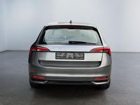 Neu Skoda Scala Selection 116 PS (85 kW) 2025 Grau Kleinwagen