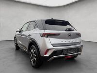 Gebraucht Opel Mokka 136 PS (100 kW) 2025 Grau SUV