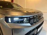 Neu Jeep Compass 145 PS (106 kW) 2026 Grau SUV