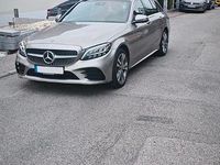 Gebraucht Mercedes C300 AMG 245 PS (180 kW) 2019 Andere farben Kombi