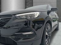 gebraucht Opel Grandland X INNOVATION Turbo EU6d 1.2 Navi 360 Kamera LED Sche