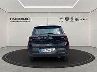 Gebraucht Opel Frontera Edition 101 PS (74 kW) 2025 Lackierung schwarz perla nera/ SUV