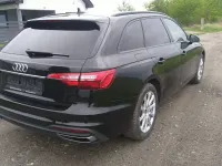 Gebraucht Audi A4 150 PS (110 kW) 2022 Schwarz Kombi