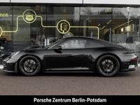 Gebraucht Porsche 992 510 PS (375 kW) 2025 Schwarz