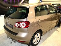 Gebraucht VW Golf VI Team 105 PS (77 kW) 2010 Braun Kleinwagen