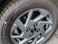 Neu Kia Picanto Vision 63 PS (46 kW) 2025 Grau Kleinwagen