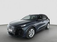 Gebraucht Audi Q6 e-tron S-Line 185 kW (252 PS) 2025 Plasmablau SUV