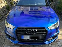 gebraucht Audi A6 Avant 3.0 TDI