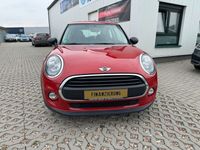 gebraucht Mini ONE aus 2.Besitz KLIMA SHZ EURO 6