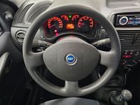 gebraucht Fiat Punto 1.2 Active - Zahnriemen+TÜV NEU