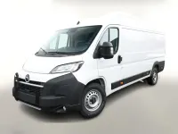 Neu Opel Movano 179 PS (131 kW) 2025 Casablanca weiß Van