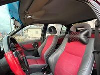 Gebraucht Opel Kadett 299 PS (219 kW) 1985 Rot Kleinwagen